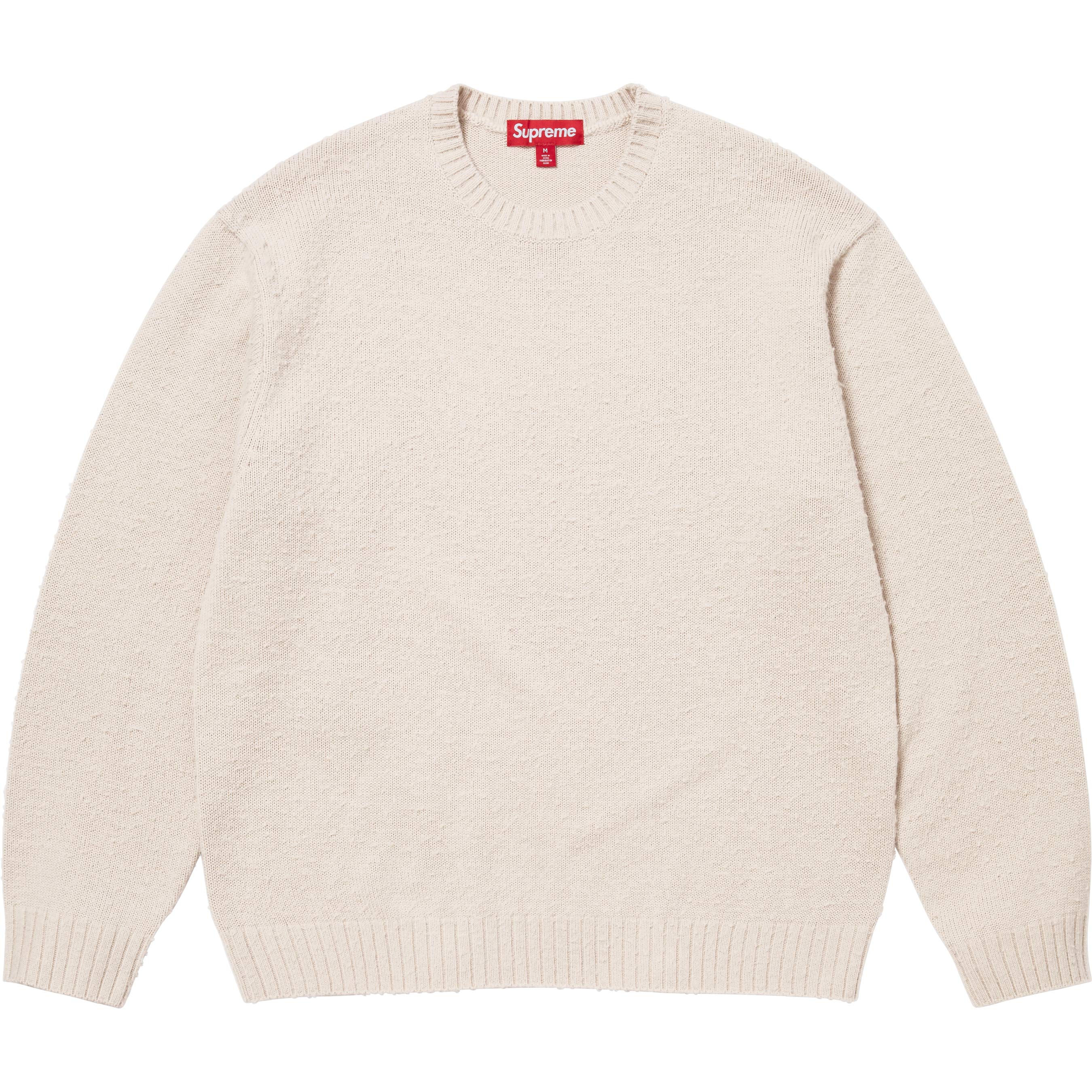 Pilled Sweater view 6